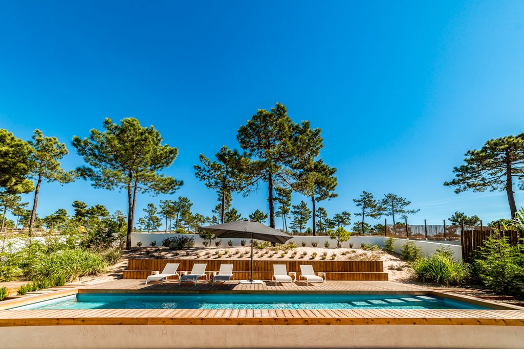 Villa Zucchini Comporta Olivers Travels 2