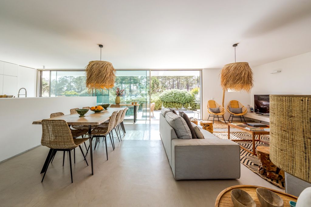 Villa Zucchini Comporta Olivers Travels 5