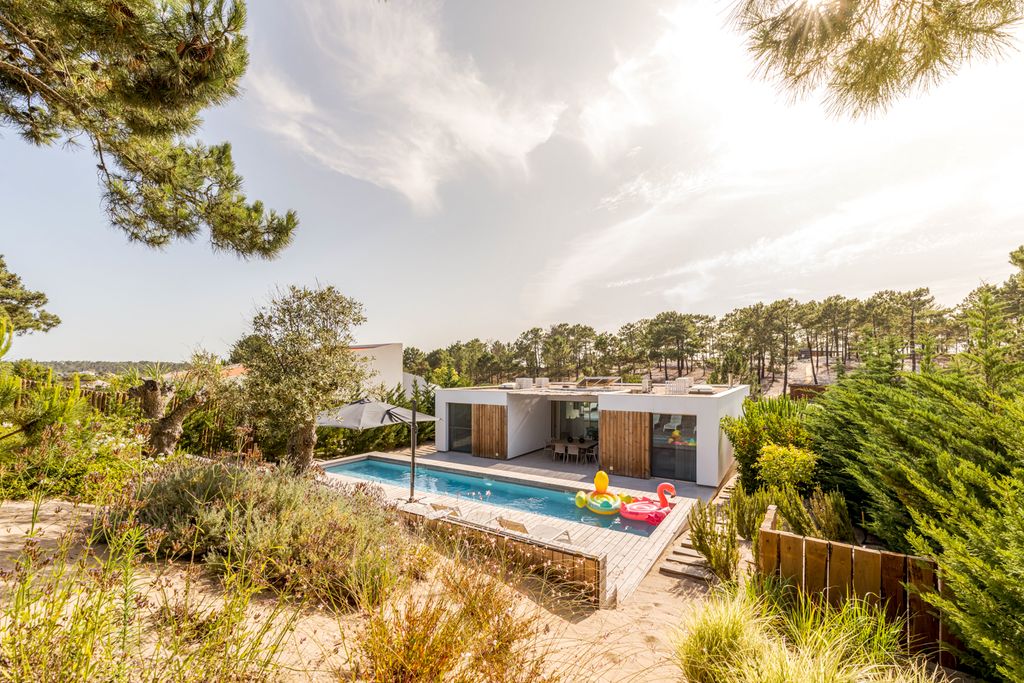 Villa Zucchini Comporta Olivers Travels 1