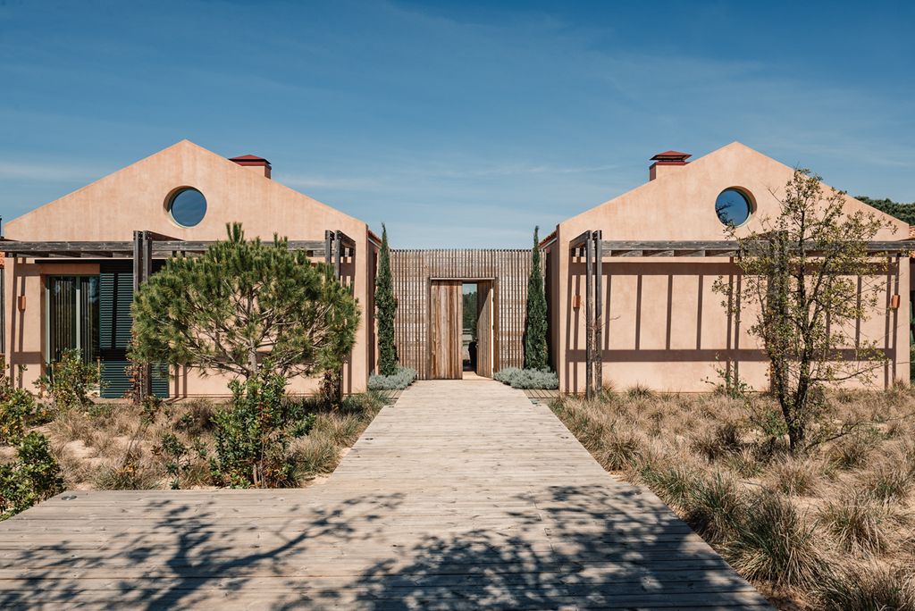 Villa Azahar Comporta Olivers Travels 2