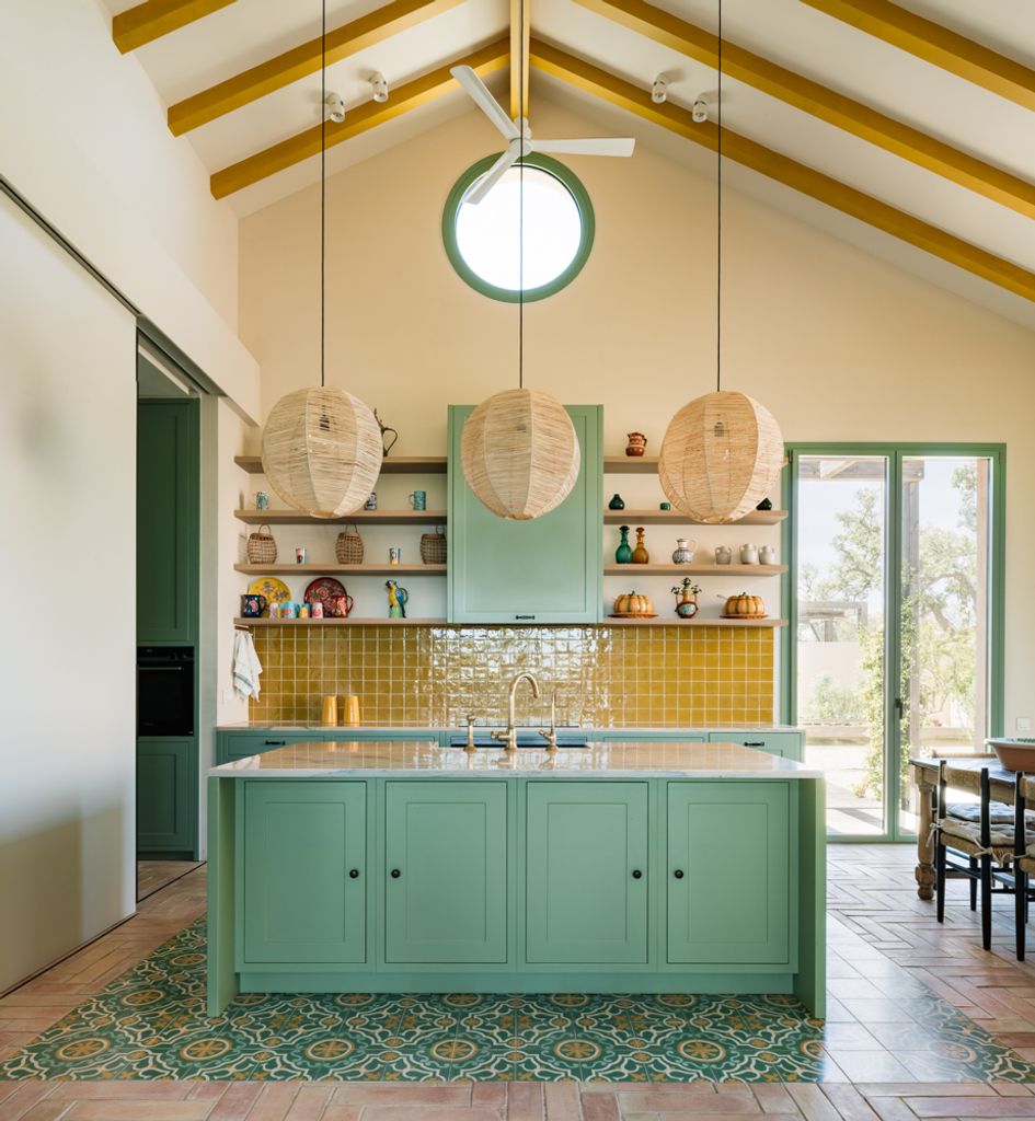 Villa Azahar Comporta Olivers Travels 5