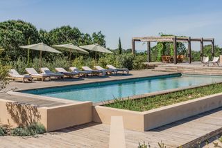 Villa Azahar Comporta Olivers Travels 1