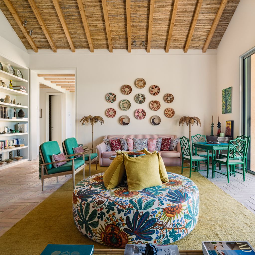 Villa Azahar Comporta Olivers Travels 3