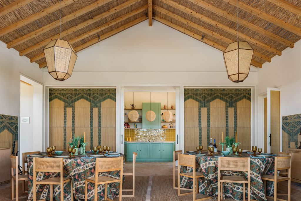 Villa Azahar Comporta Olivers Travels 4