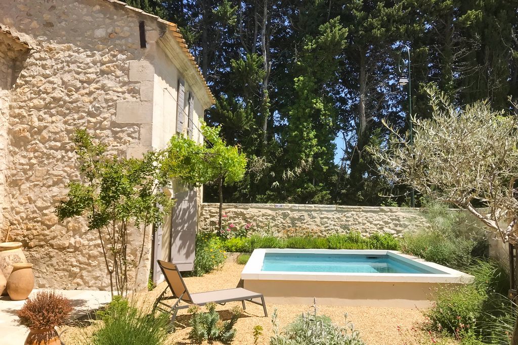 Porte de Fer Provence CH OliversTravels 2
