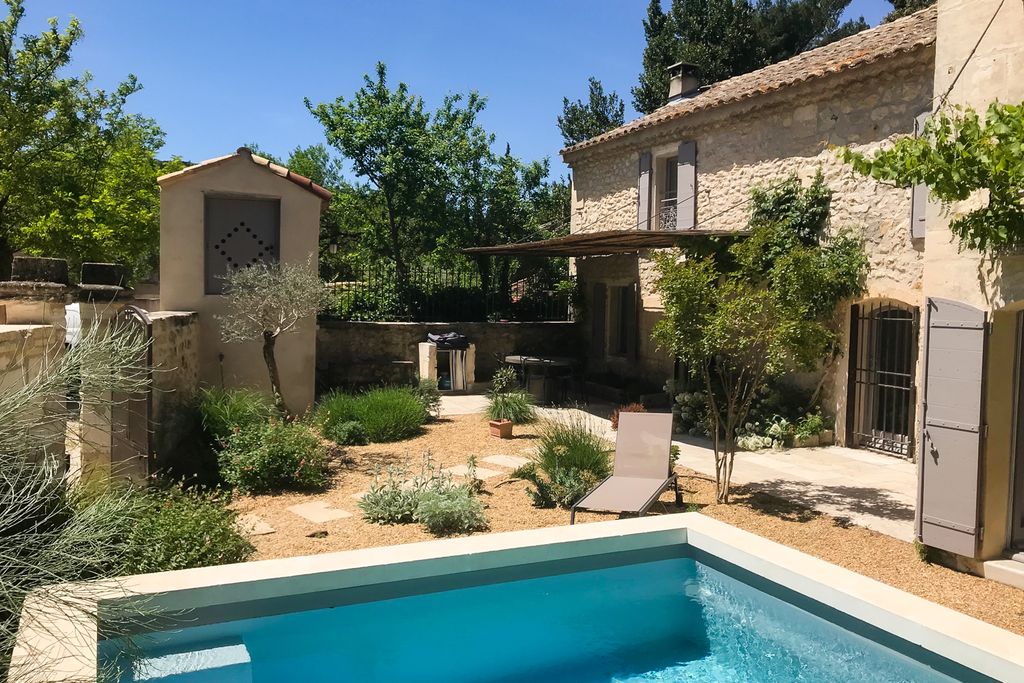 Porte de Fer Provence CH OliversTravels 4