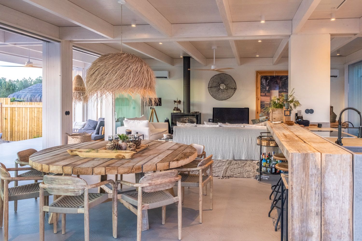 Aria Bliss Villa