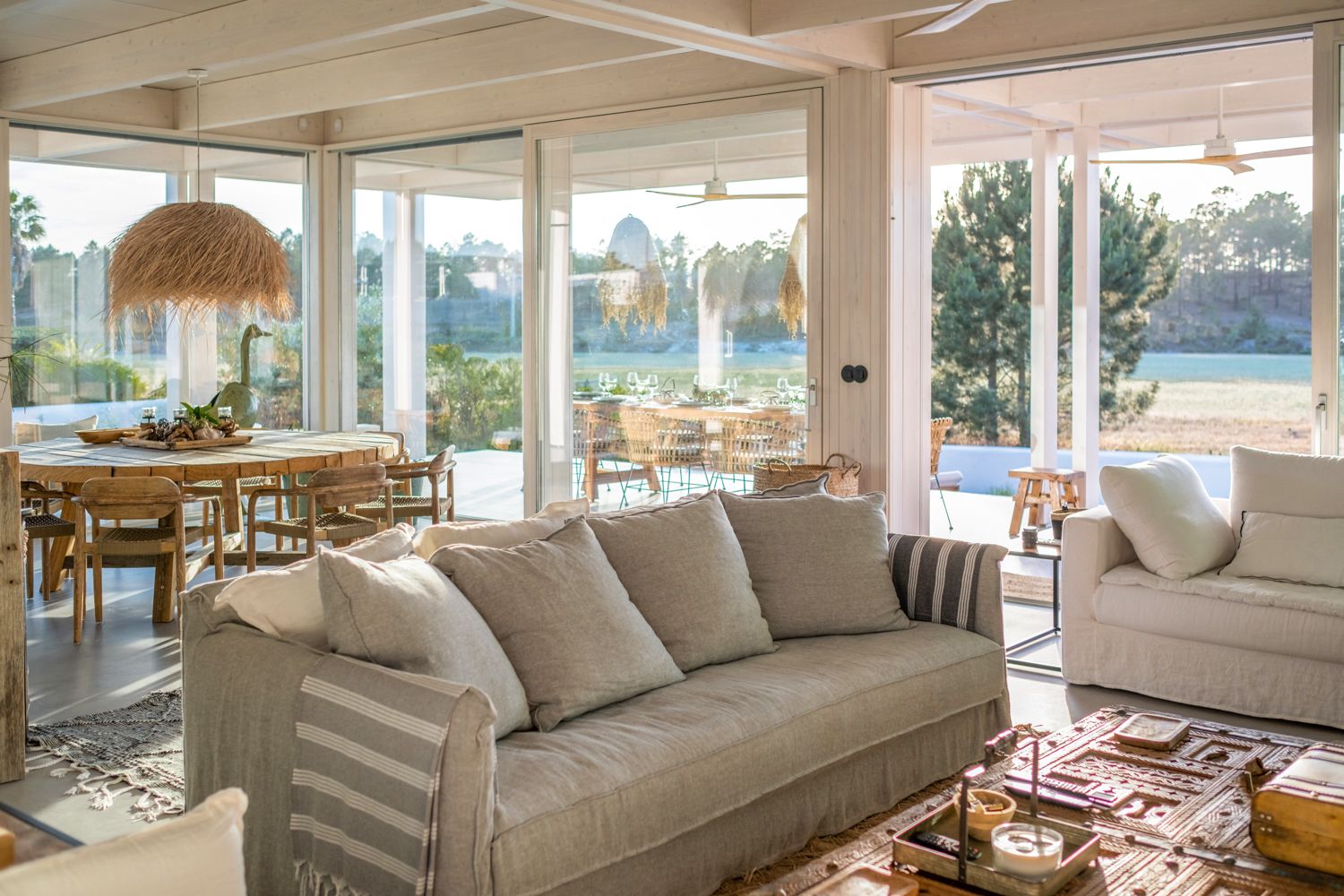 Aria Bliss Villa