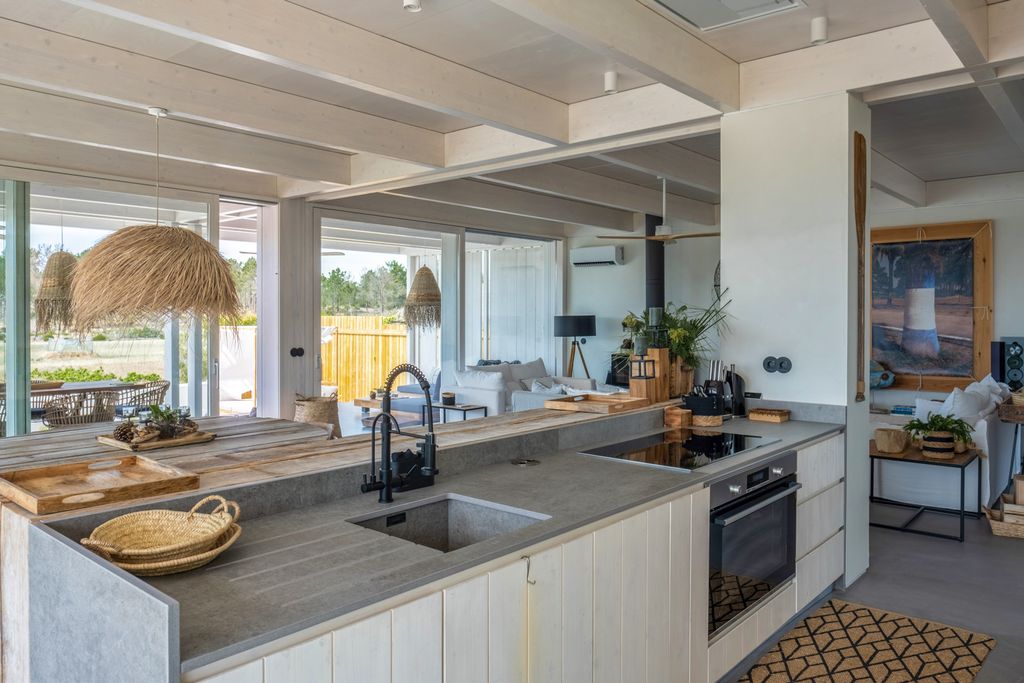 Aria Bliss Villa Comporta Olivers Travels 5