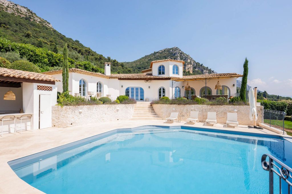 La Lunette French Riviera France OliversTravels 2