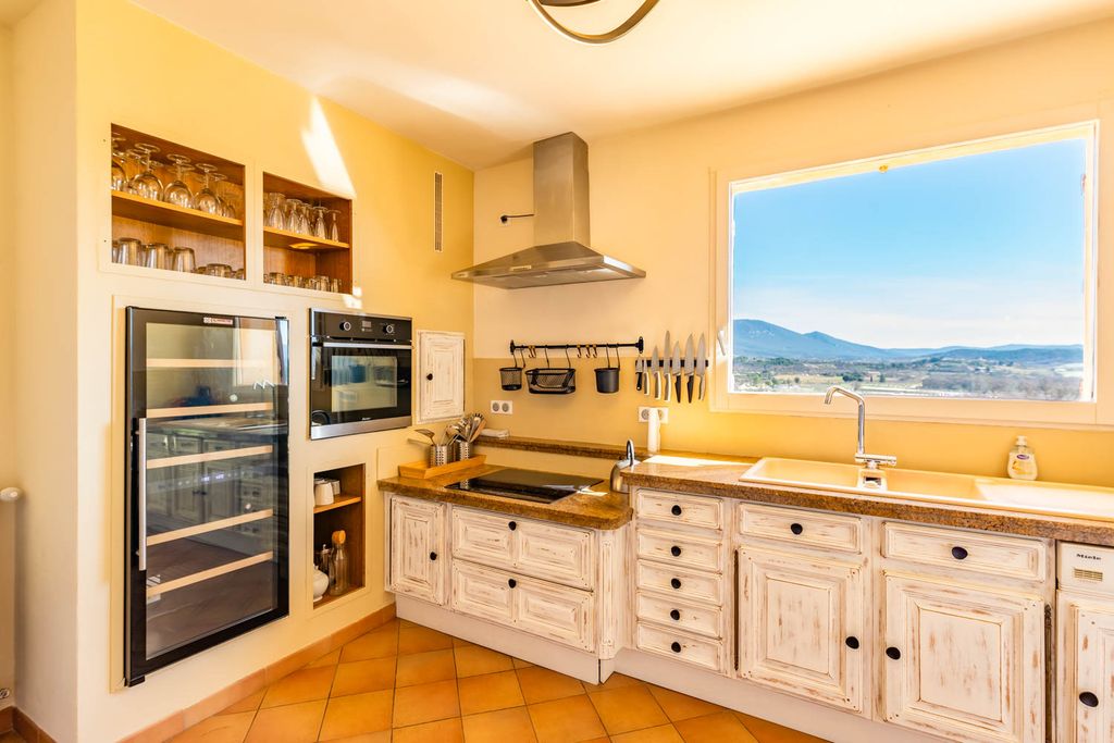 Maison Polaris Provence OliversTravels 3