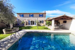 Villa de la Fontaine Provence CH OliversTravels 1
