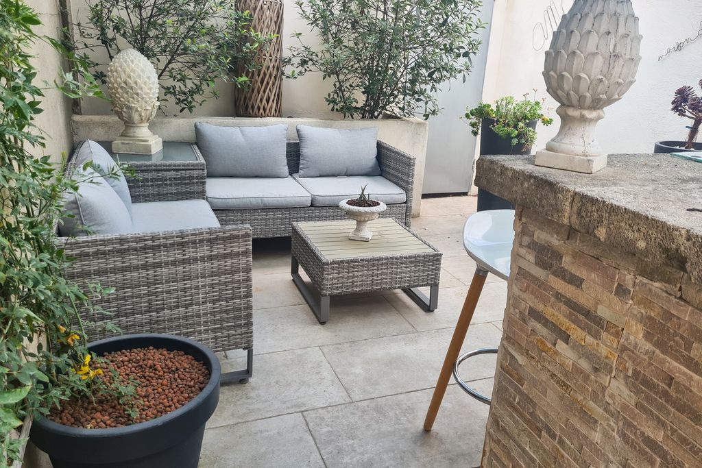 Villa de la Fontaine Provence CH OliversTravels 5