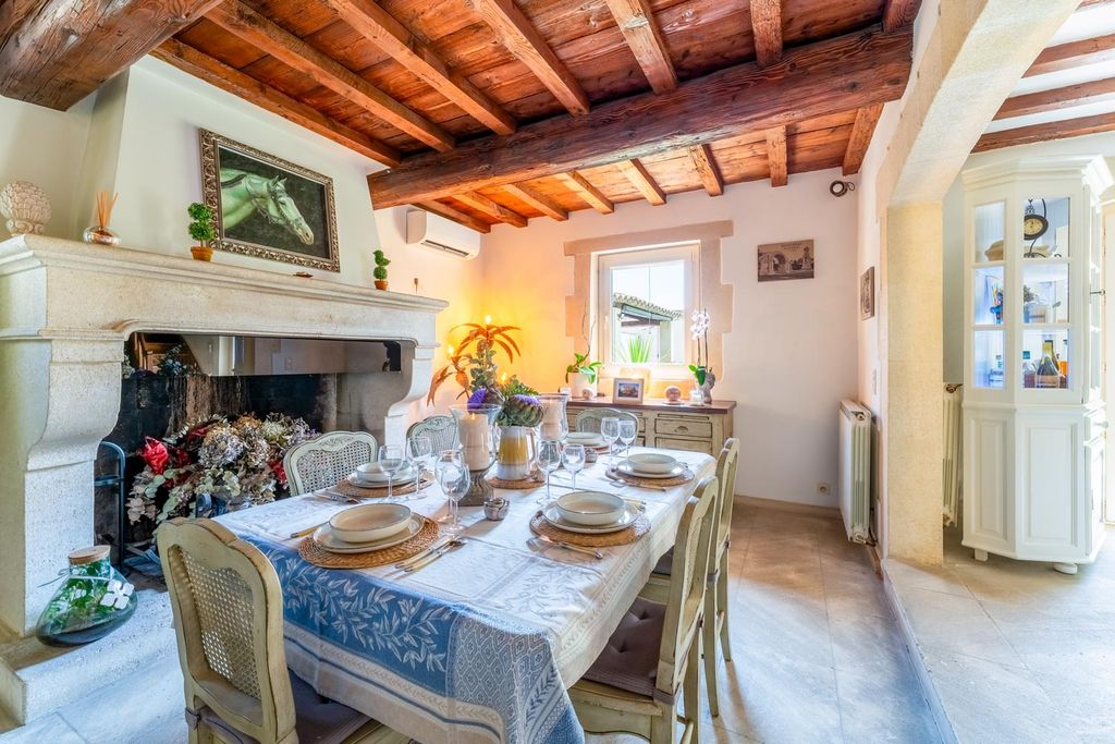 Villa de la Fontaine CH Provence OliversTravels 3