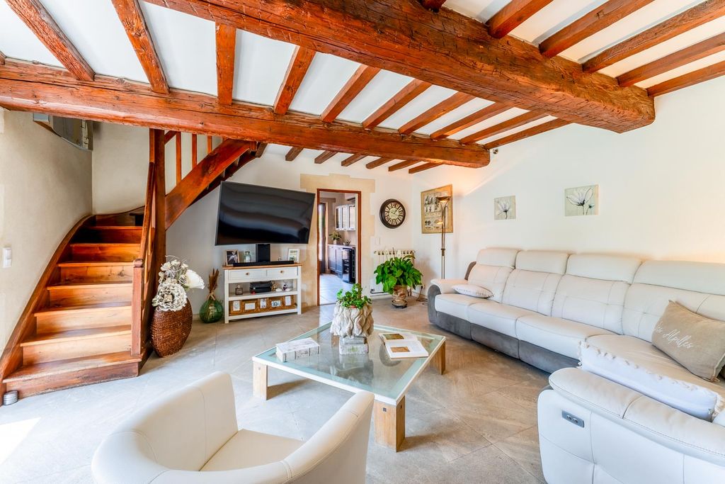 Villa de la Fontaine CH Provence OliversTravels 4