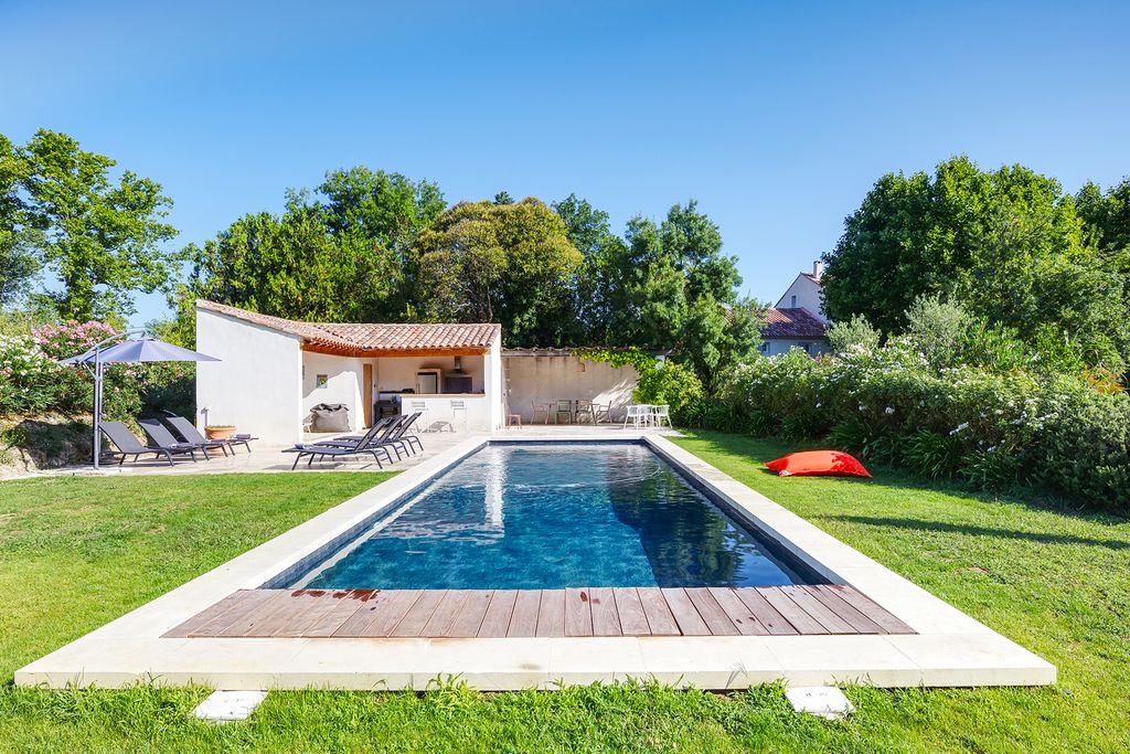 La Spirale Provence CH OliversTravels 2