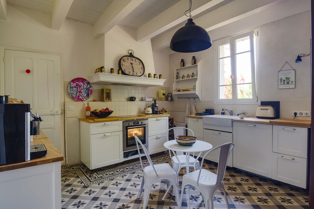 La Spirale Provence CH OliversTravels 5