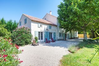 La Spirale Provence CH OliversTravels 1