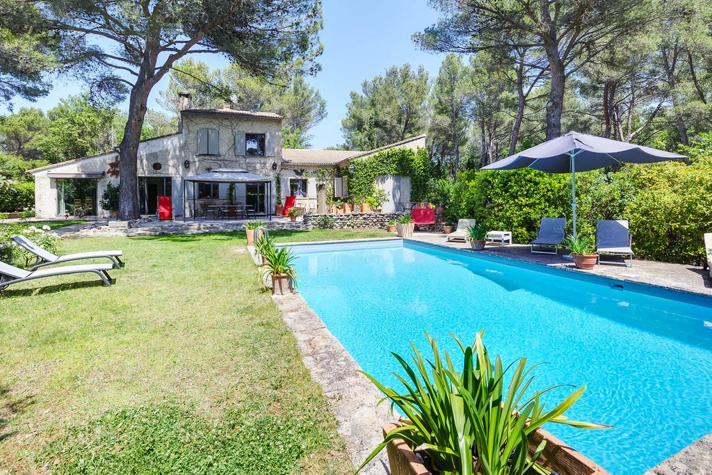 Maison Des Contes CH France Provence OliversTravels 2