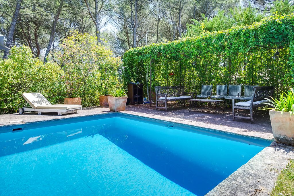 Maison Des Contes CH France Provence OliversTravels 3