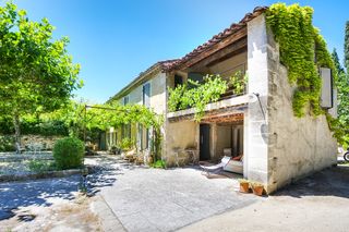 Le Charme Provence CH OliversTravels 1