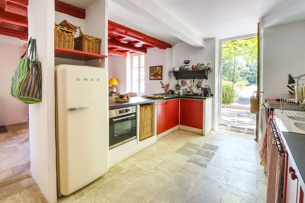 Le Charme Provence CH OliversTravels 5