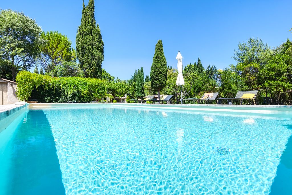 Le Charme Provence CH OliversTravels 3