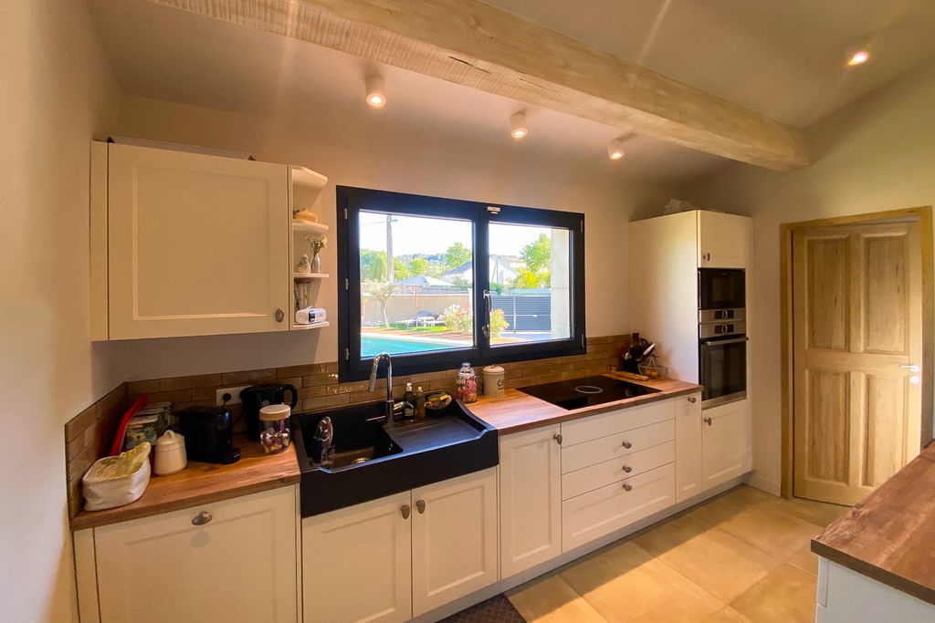 Maison Neuve Provence CH OliversTravels 5