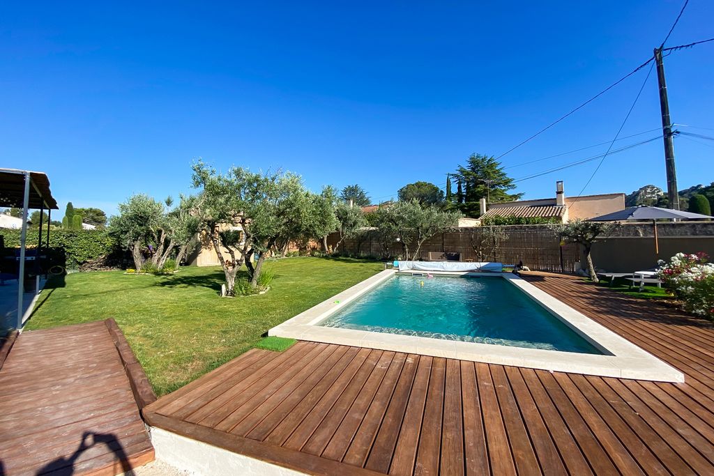 Maison Neuve Provence CH OliversTravels 3