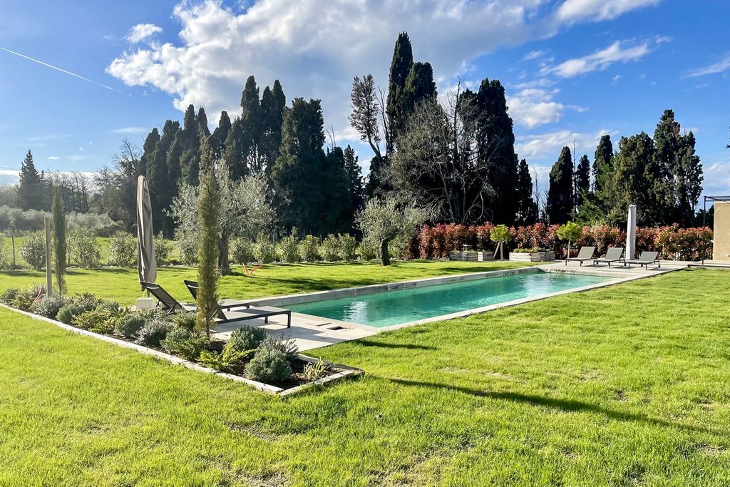 Bastide Claire Provence CH OliversTravels 2