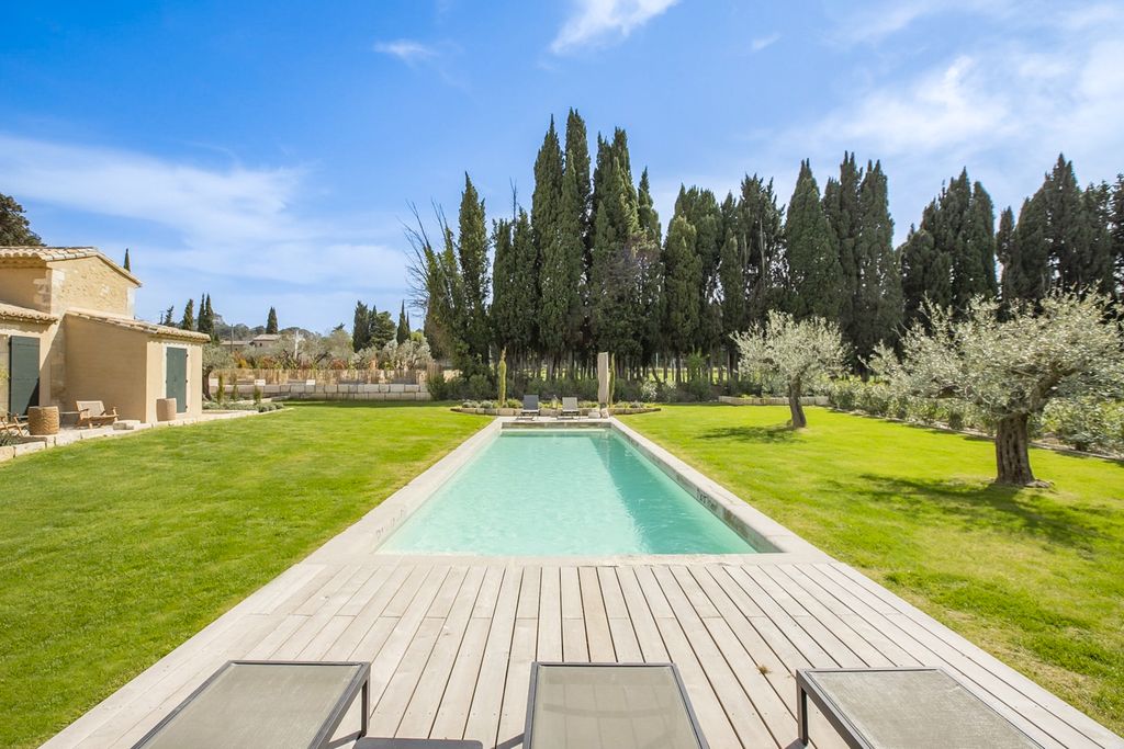 Bastide Claire Provence CH OliversTravels 3
