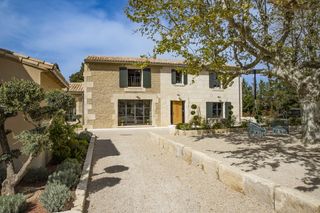 Bastide Claire Provence CH OliversTravels 1