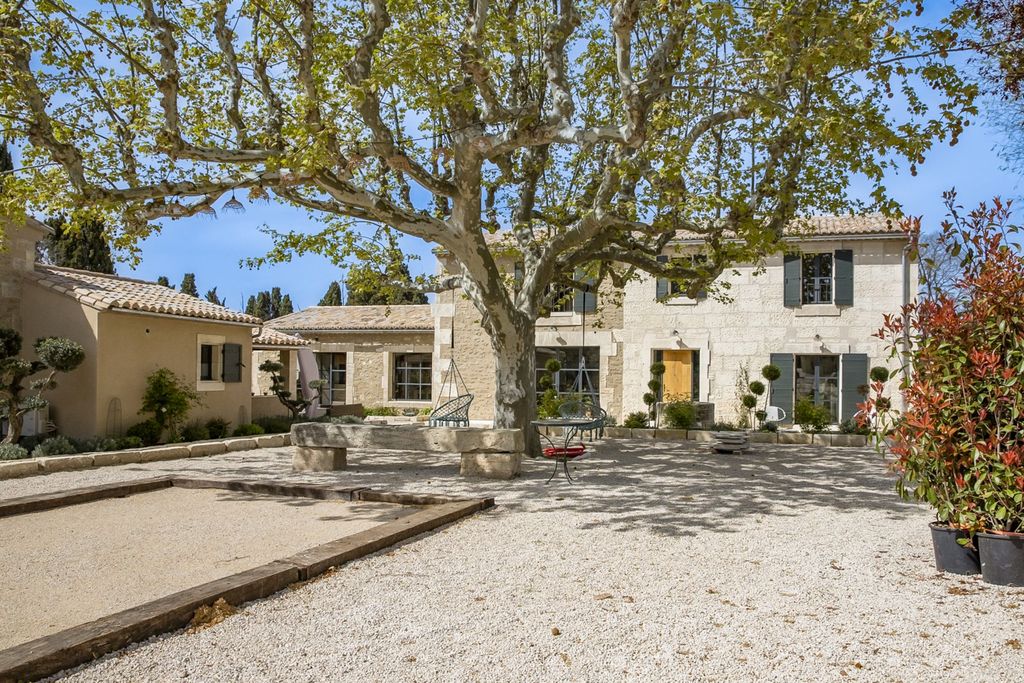 Bastide Claire Provence CH OliversTravels 4