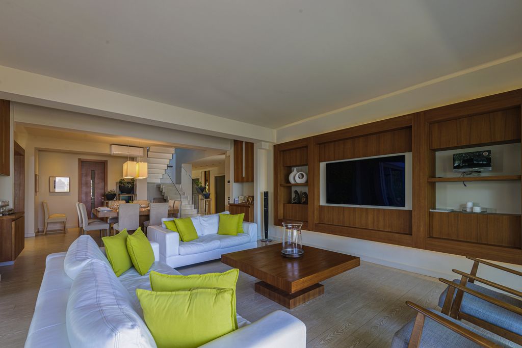 Villa Bento Amalfi Coast Olivers Travels 3