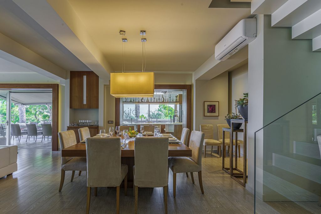 Villa Bento Amalfi Coast Olivers Travels 9