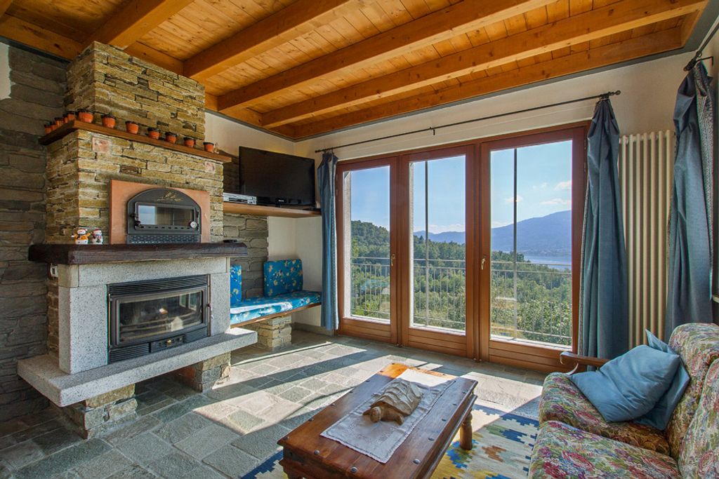 Villa Narino Italian Lakes Olivers Travels 4