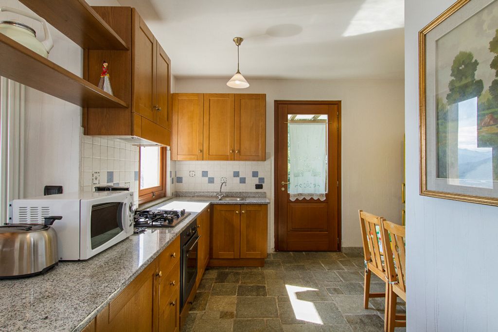 Villa Narino Italian Lakes Olivers Travels 5