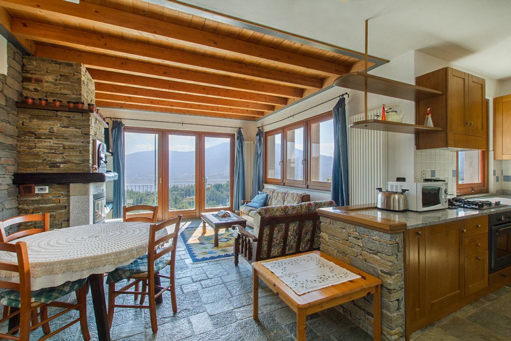 Villa Narino Italian Lakes Olivers Travels 3