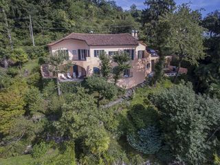Villa Ermes Italianlakes Olivers Travels 1