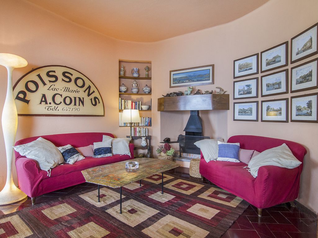 Villa Ermes Italianlakes Olivers Travels 3