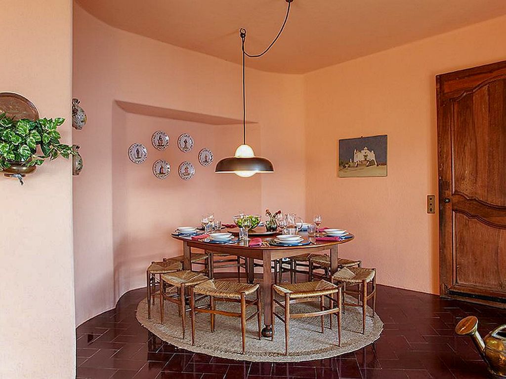 Villa Ermes Italianlakes Olivers Travels 4
