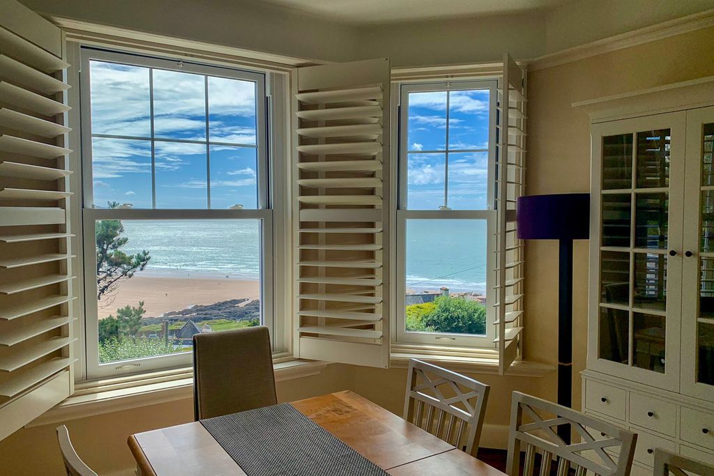 Shellhaven Devon Olivers Travels 4