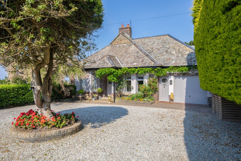 Shellhaven Devon Olivers Travels 1