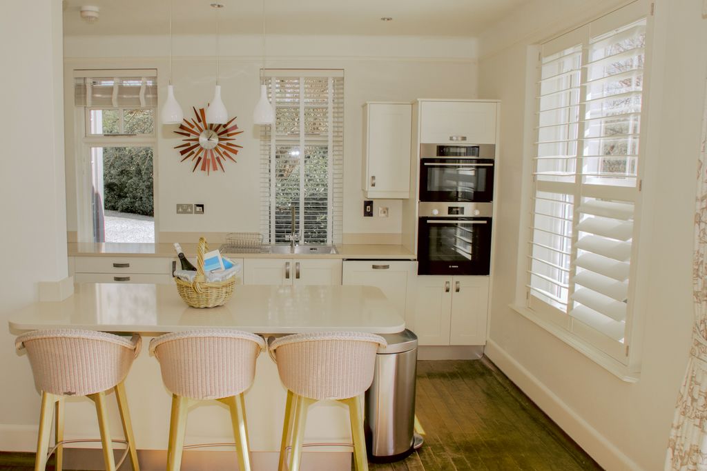 Shellhaven Devon Olivers Travels 5