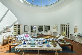 Villa Teobaldi Italian Lakes Olivers Travels 4