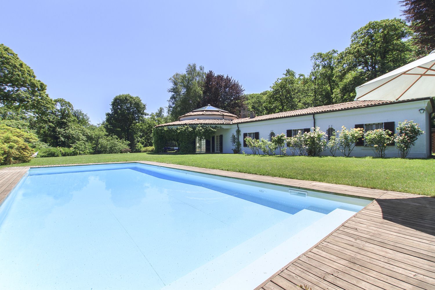 Villa Teobaldi