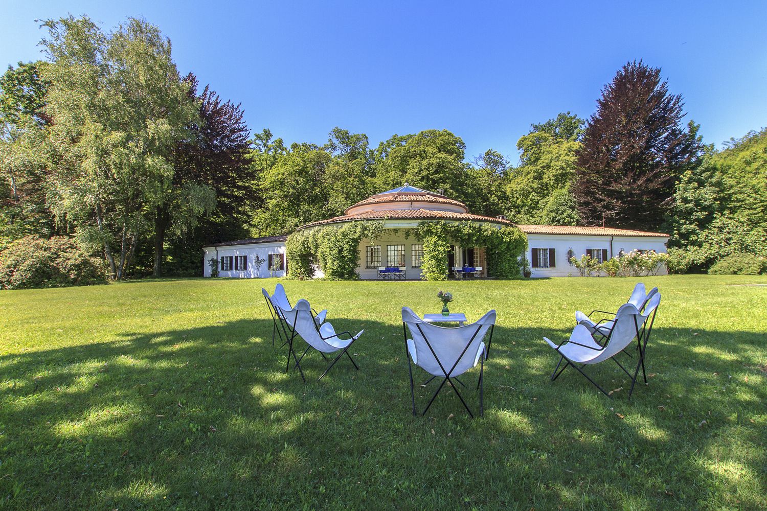 Villa Teobaldi