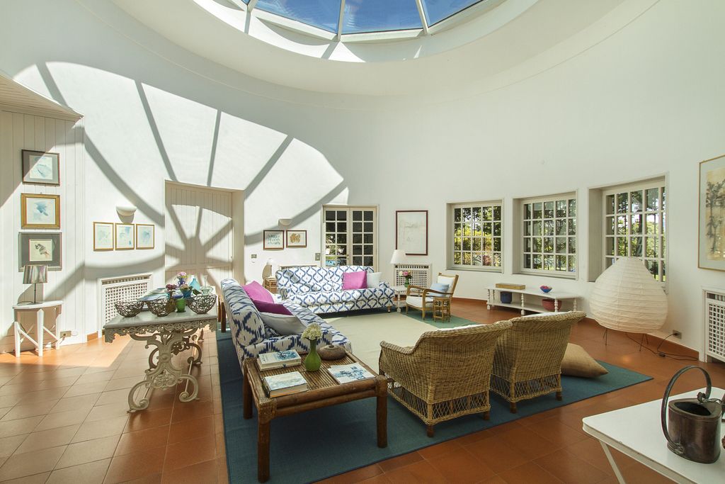 Villa Teobaldi Italian Lakes Olivers Travels 3