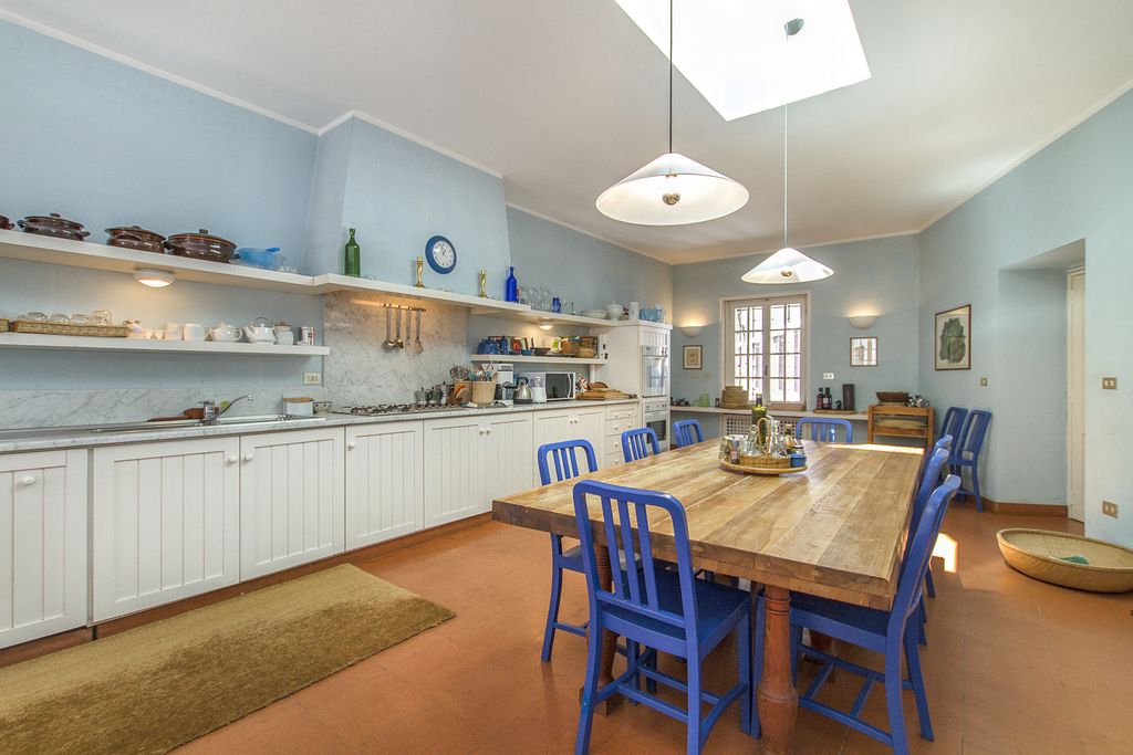 Villa Teobaldi Italian Lakes Olivers Travels 5