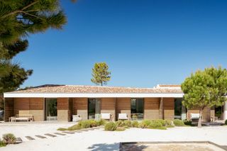 Villa Alfo Comporta OlivesrTravels 1